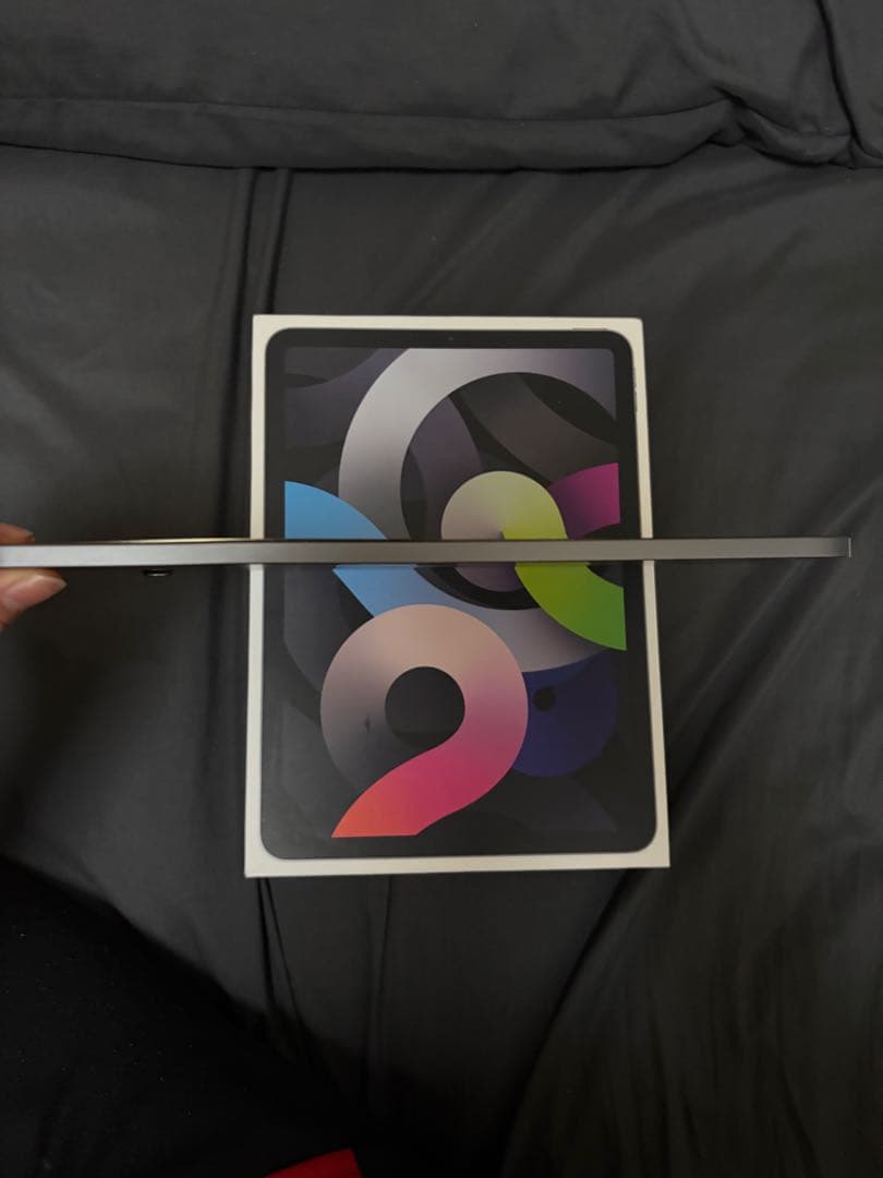【即配達〇美品】iPad Air 4世代 Apple 64GB