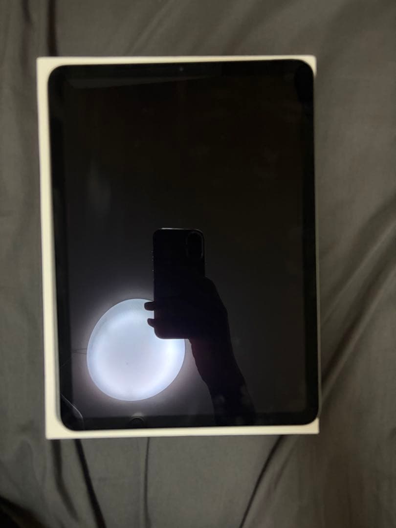 【即配達〇美品】iPad Air 4世代 Apple 64GB