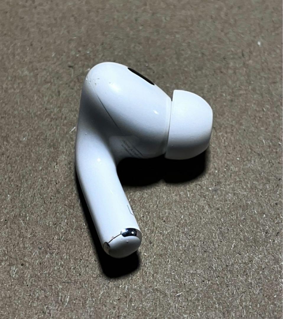 Apple AirPodsPro 第2世代 L 左耳のみ 正規品 USB-C