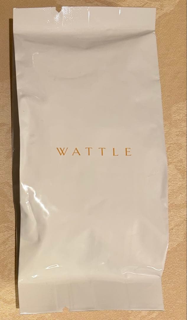 WATTLE　クッションファンデーションセット