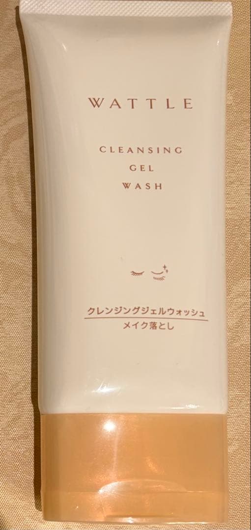 WATTLE　クッションファンデーションセット