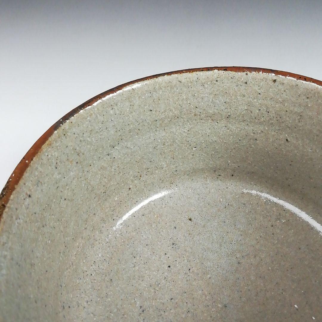 Ｓ９４１　茶碗　『絵唐津茶碗』『十三代　中里太郎右衛門』　共箱　抹茶碗　茶道具