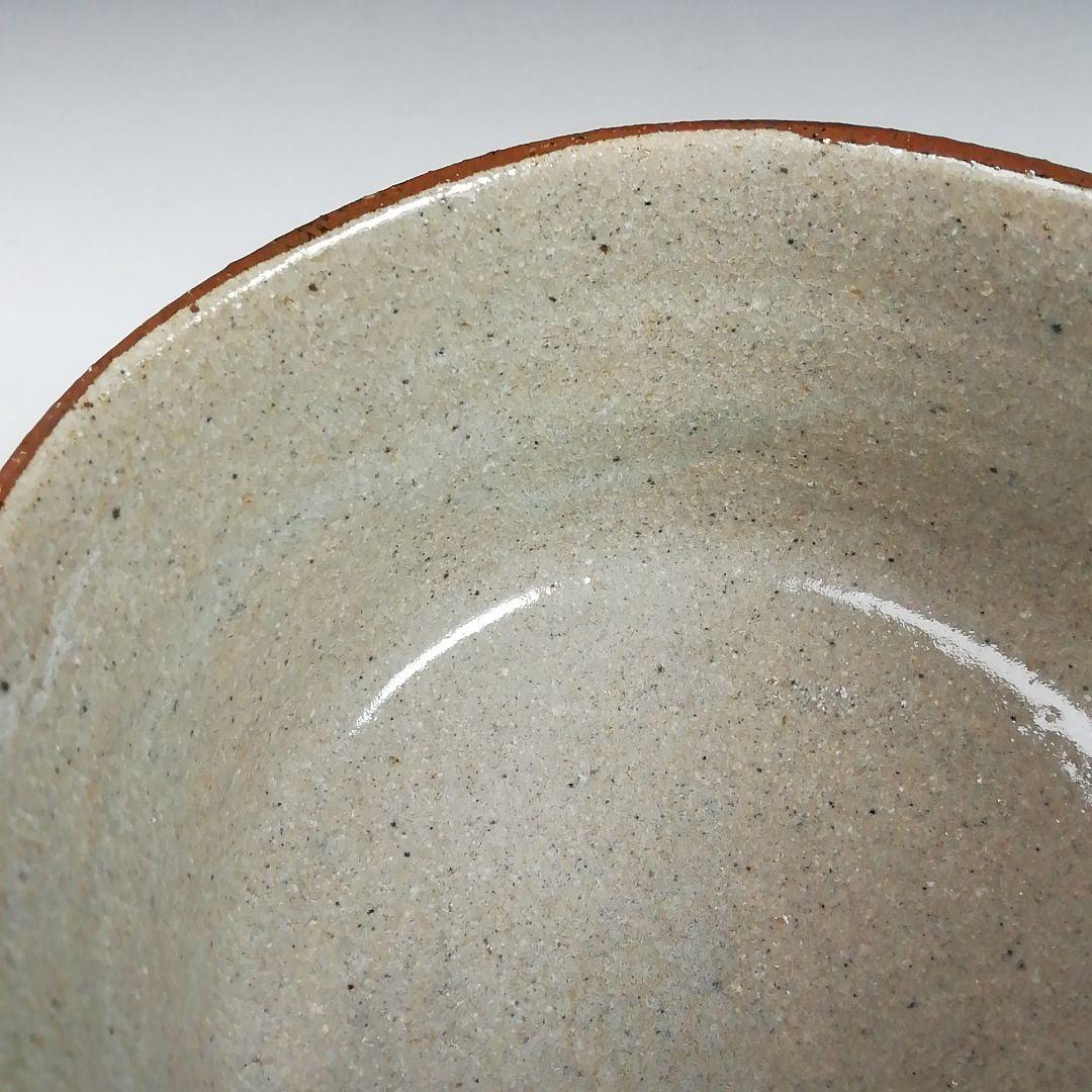 Ｓ９４１　茶碗　『絵唐津茶碗』『十三代　中里太郎右衛門』　共箱　抹茶碗　茶道具