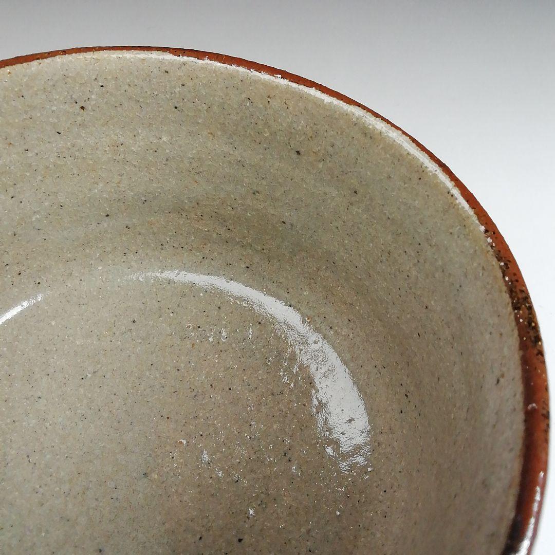 Ｓ９４１　茶碗　『絵唐津茶碗』『十三代　中里太郎右衛門』　共箱　抹茶碗　茶道具