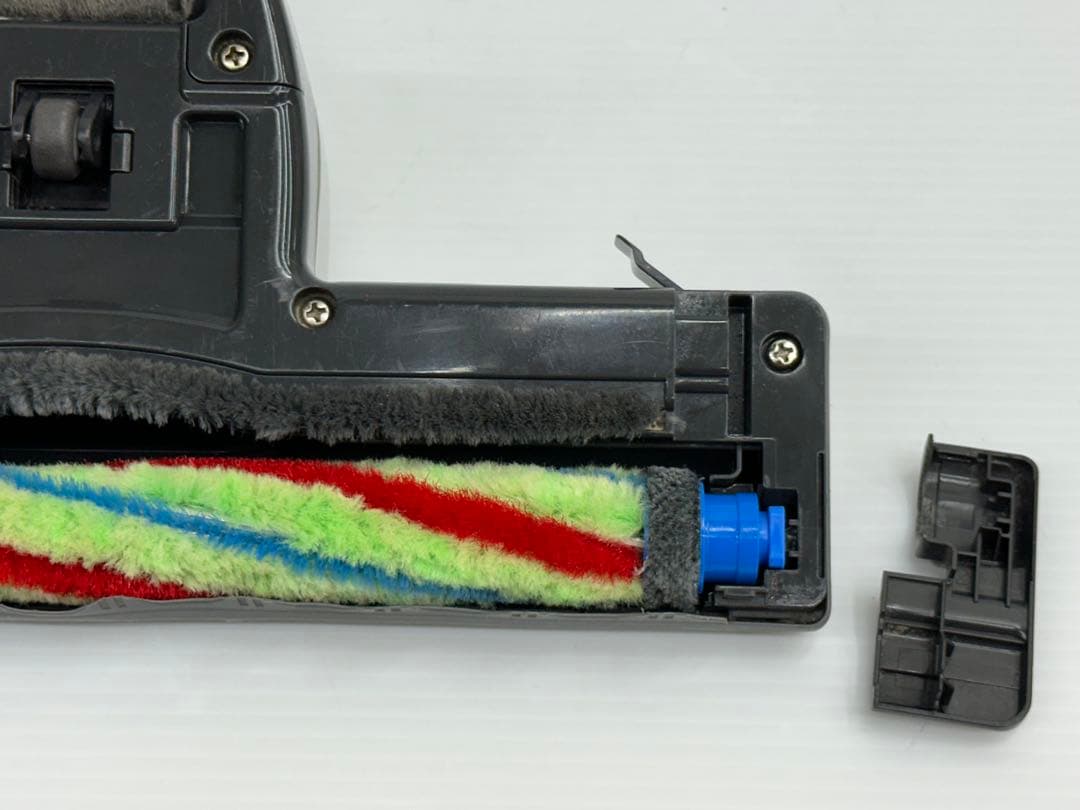 動作保証　日立　掃除機　ヘッド　パワーブラシ　D-AP34 希少　中古　USED