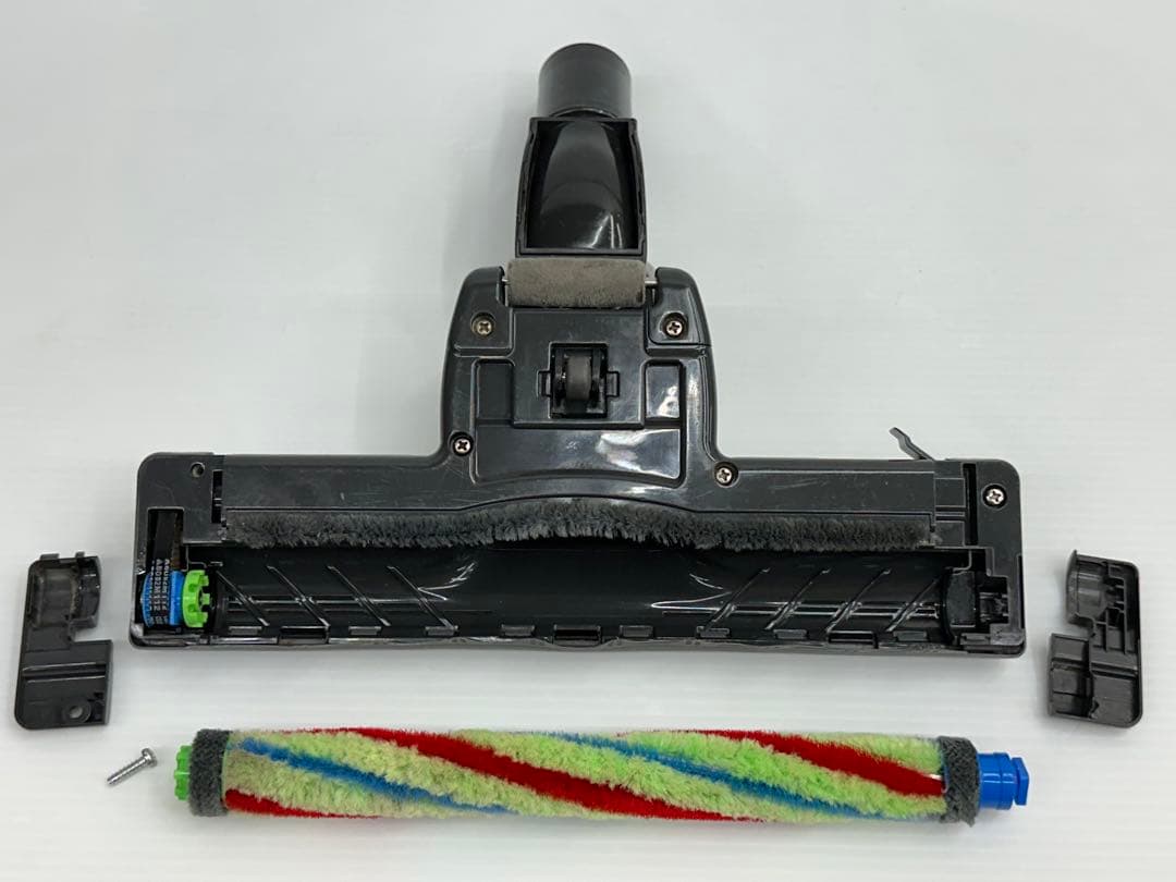 動作保証　日立　掃除機　ヘッド　パワーブラシ　D-AP34 希少　中古　USED