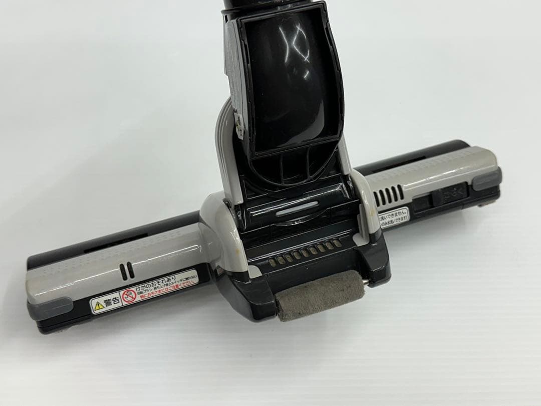 動作保証　日立　掃除機　ヘッド　パワーブラシ　D-AP34 希少　中古　USED