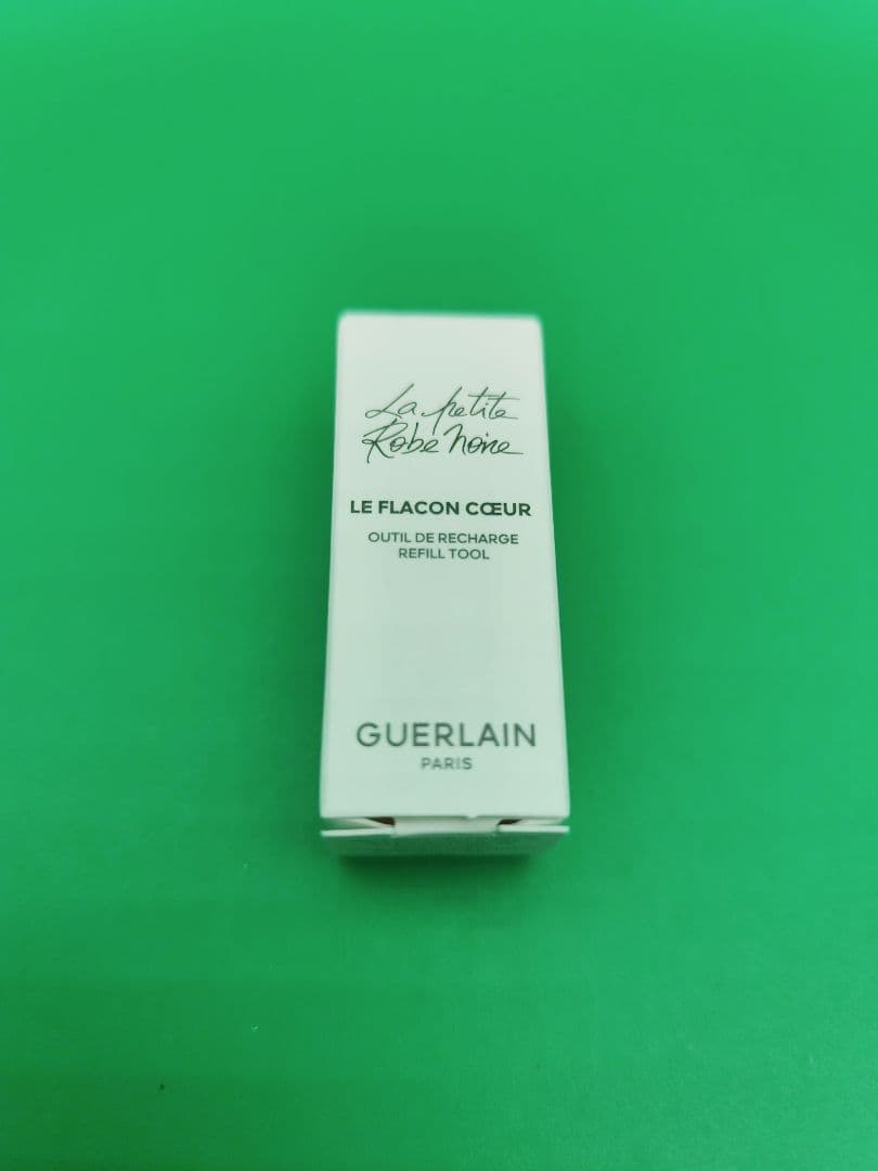 GUERLAIN ゲラン ラ プティット ローブノワール　オーデパルファン 20