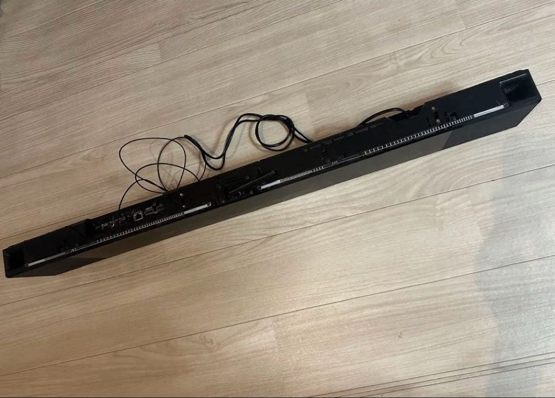 YAMAHA YAS-1600 サウンドバー