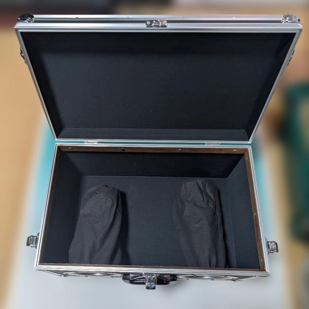 【希少】大型　暗室　暗箱　現像用品　ダークボックス