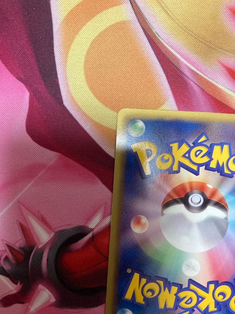 ポケモンカード チェレンSR BW6 063/059