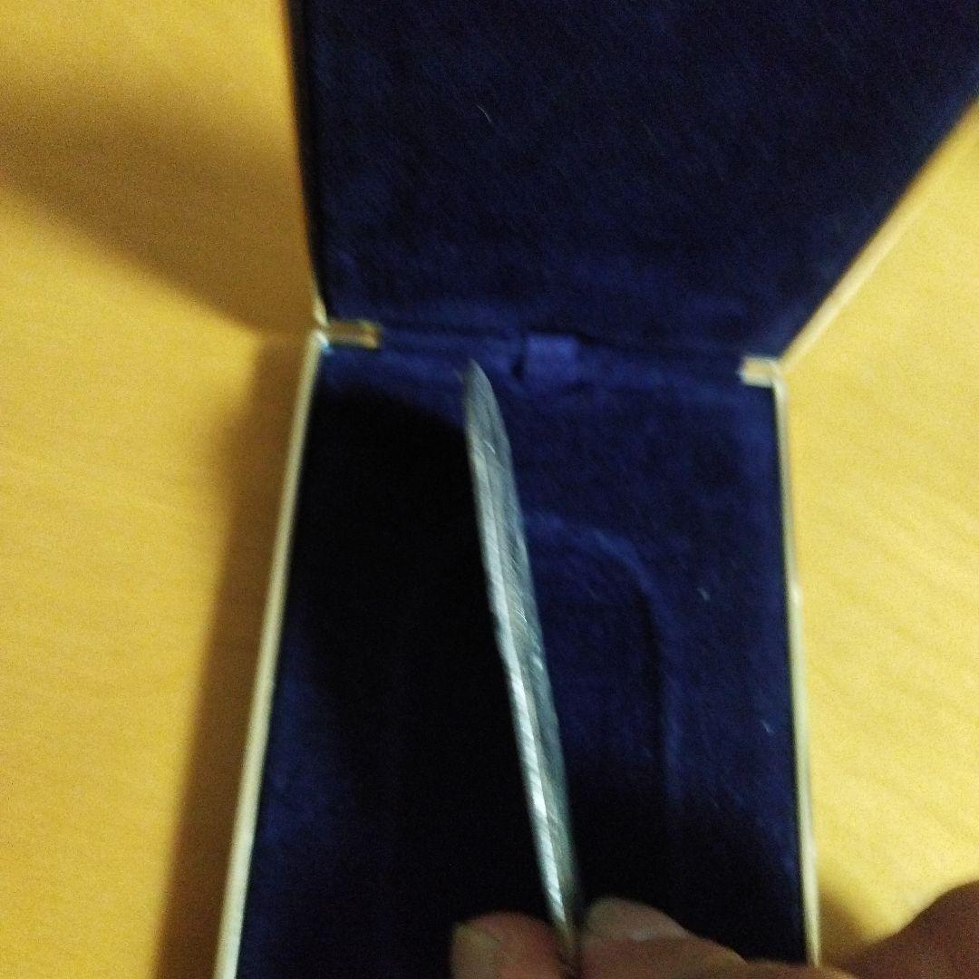 秋田小判　銀　アンティーク　レトロ　貴重　歴史