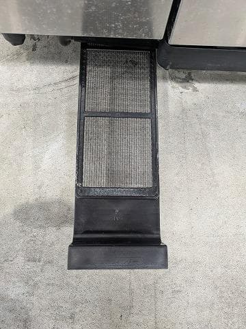 2017年製 ホシザキ 電気スチームコンベクションオーブン MIC-6SA3-1