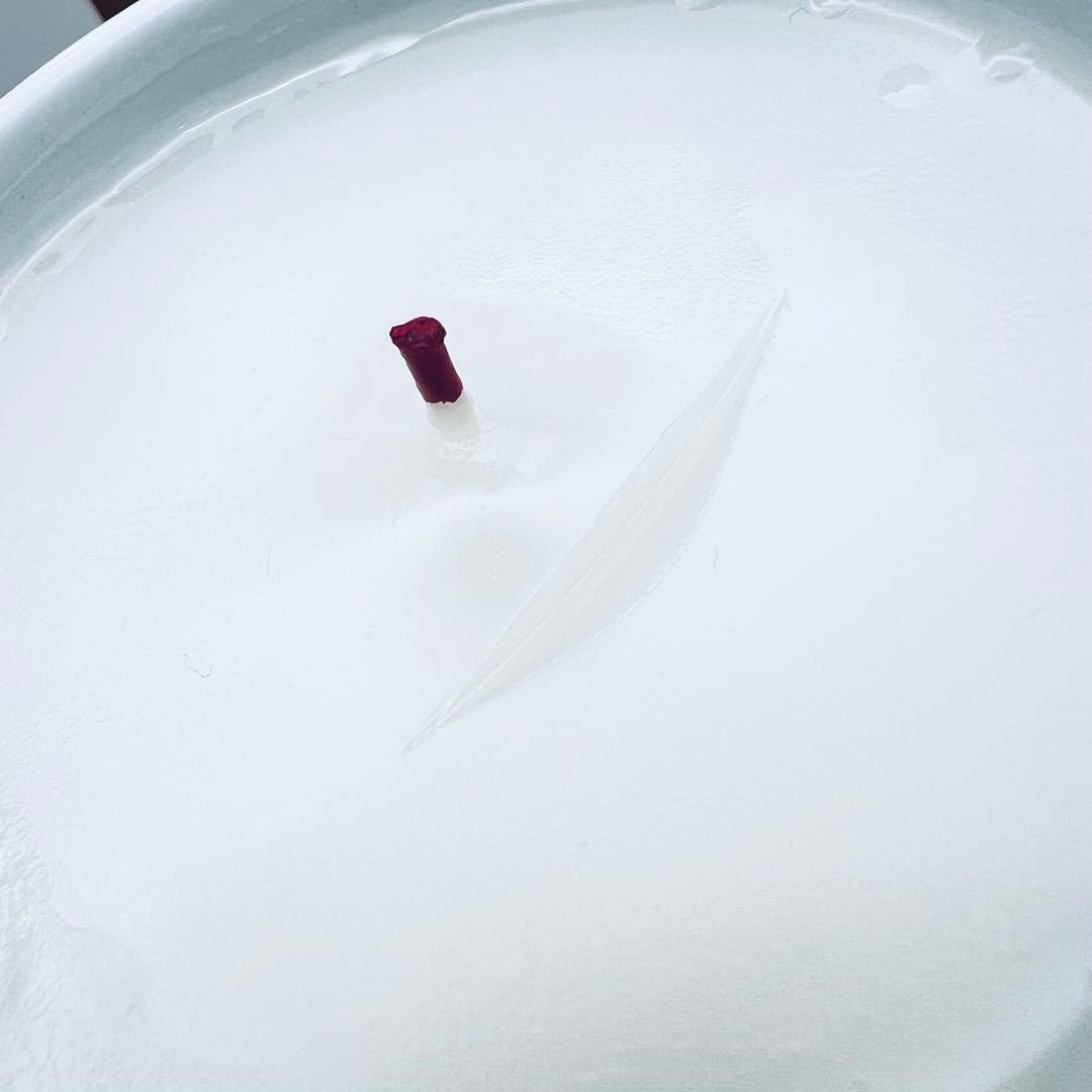 ルイヴィトン　レール・ドウ・ジャルダンアロマキャンドル
