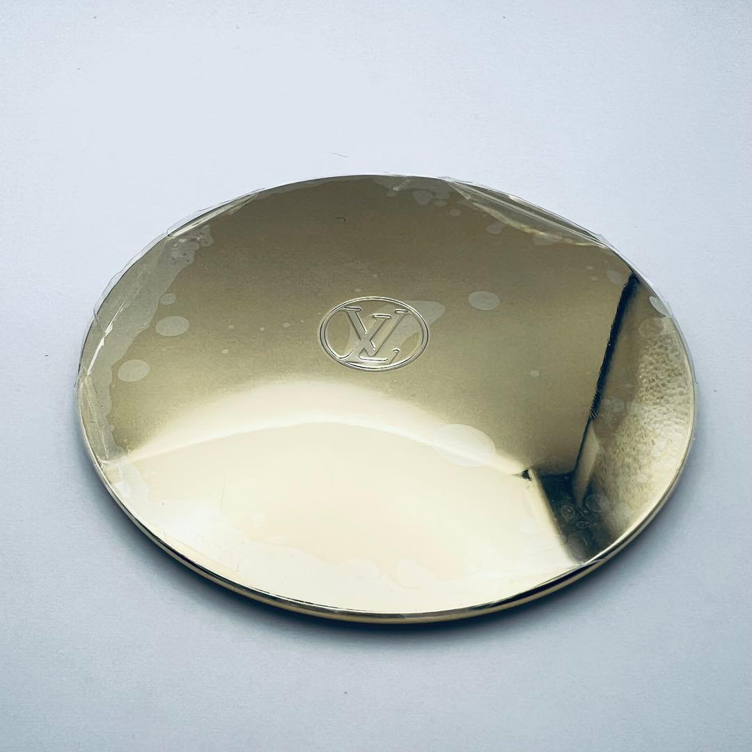 ルイヴィトン　レール・ドウ・ジャルダンアロマキャンドル