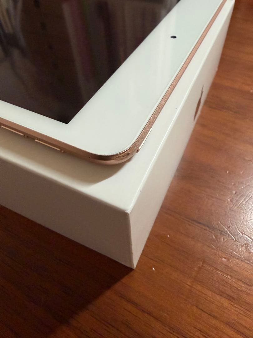 美品【Apple】iPad mini5 WiFi+Cellular 64GB