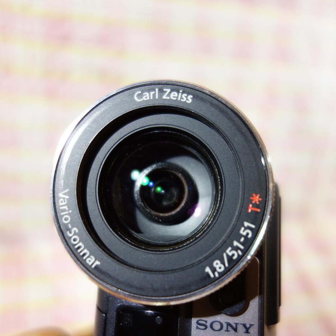 〇 / 中古 SONY デジタルビデオカメラ セット / DCR-PC300K