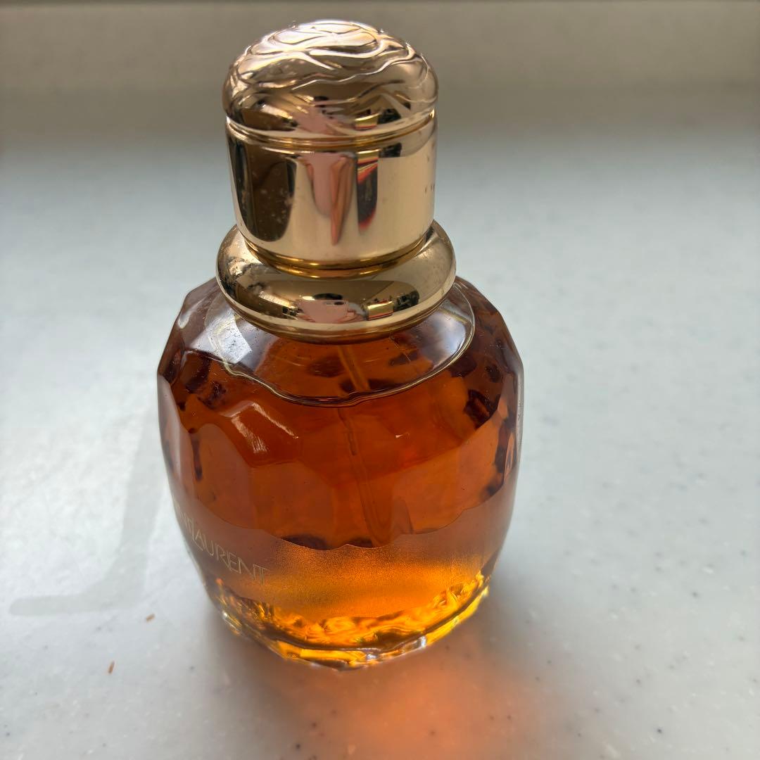 未使用品　香水Yves Saint Laurent PARIS 75ml