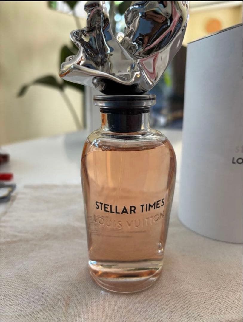 ルイ・ヴィトン ステラー・タイムズ 100ml（Stellar Times）