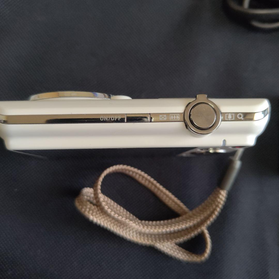 CASIO デジタルカメラ EXILIM EX-Z31