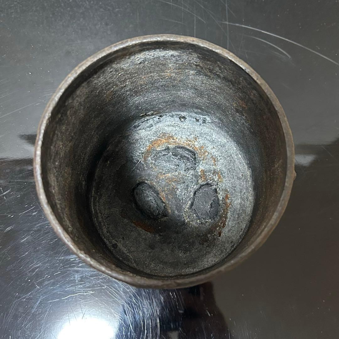 雲龍釜　茶道具懐石鵬雲斎坐忘斎淡々斎即中斎而妙斎棗水指茶杓水屋茶碗釜