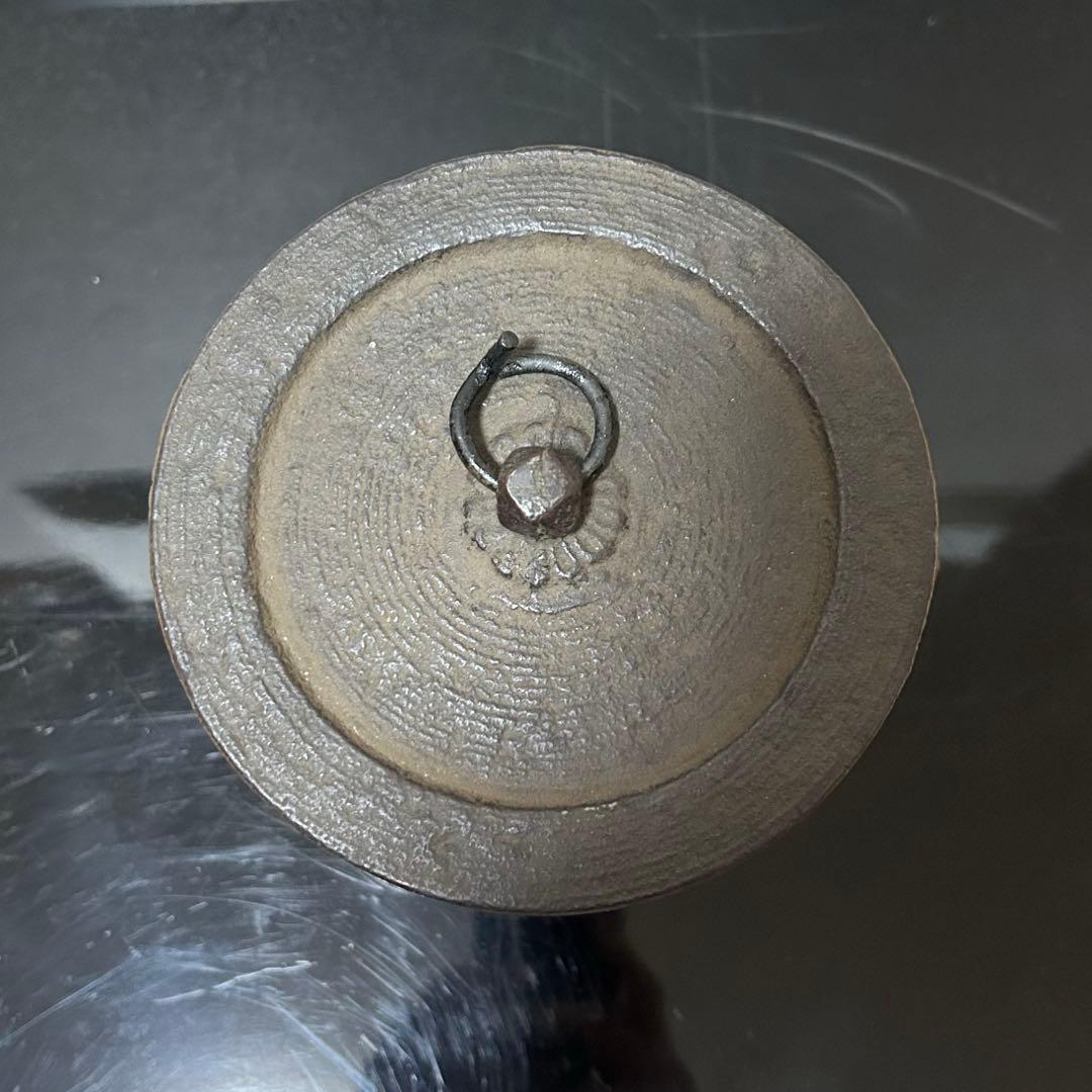 雲龍釜　茶道具懐石鵬雲斎坐忘斎淡々斎即中斎而妙斎棗水指茶杓水屋茶碗釜