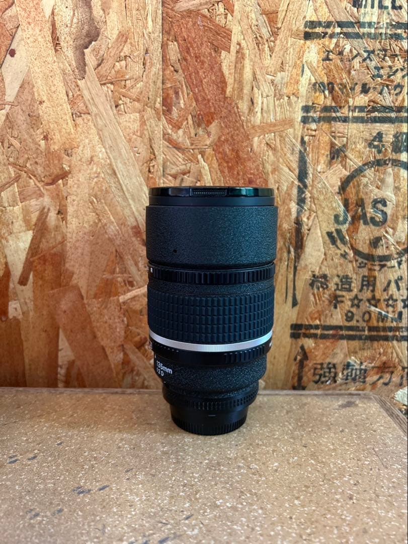 Nikon (ニコン) Ai AF DC-Nikkor 135mm F2