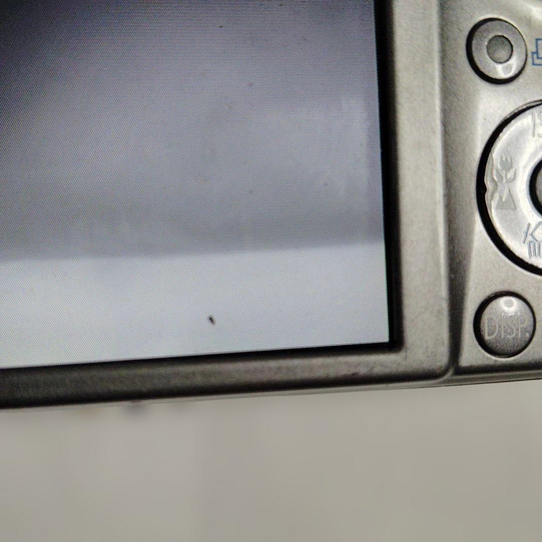 Canon IXY DIGITAL 900is　現状品