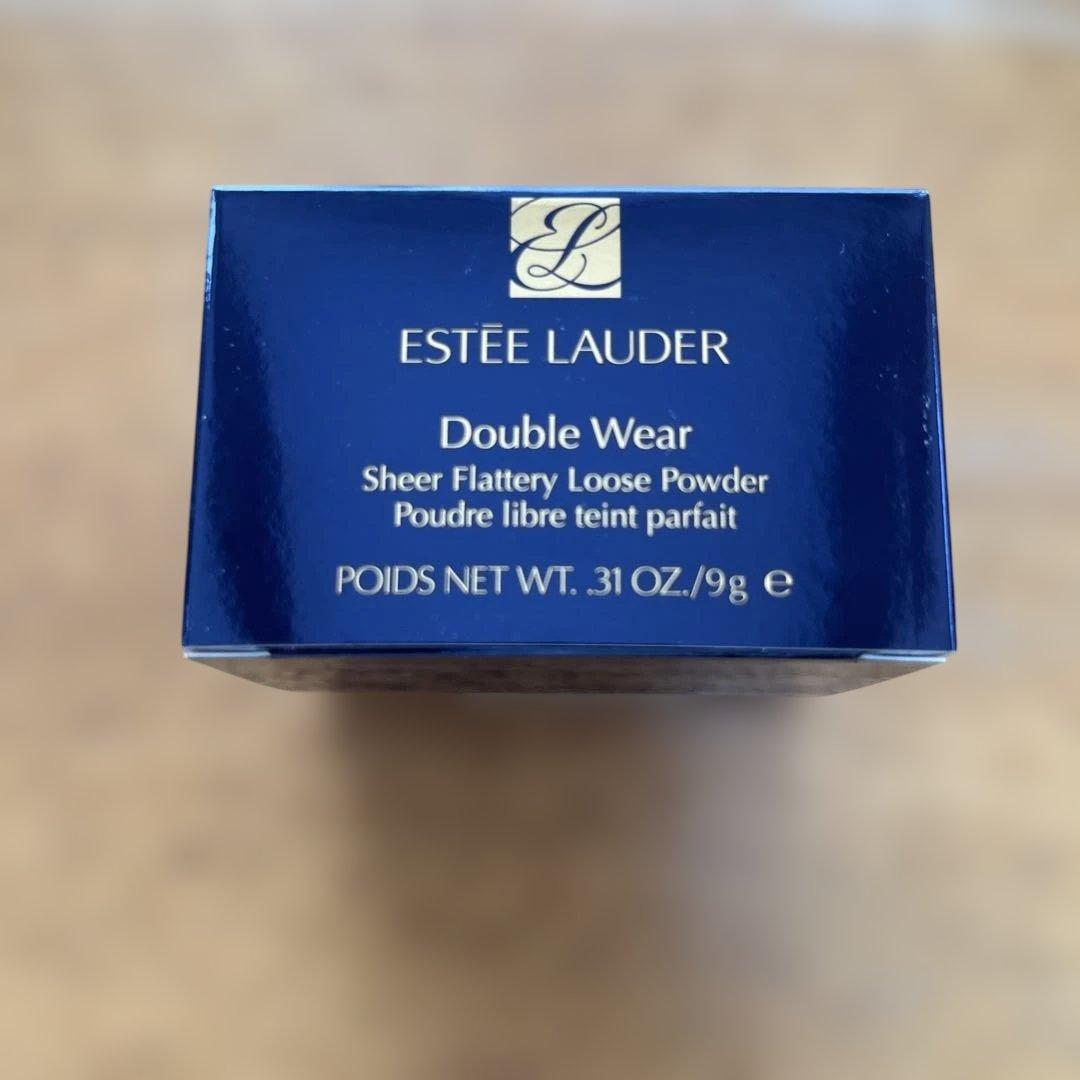ESTEE LAUDER エスティローダー ルースパウダー