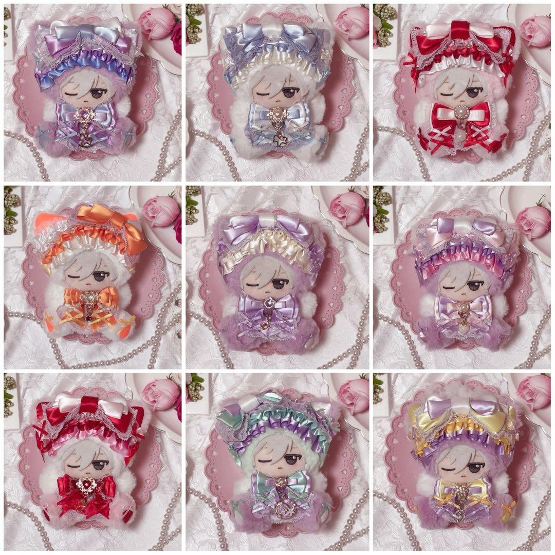 特別!!! おすわり ぬい服 福袋 !