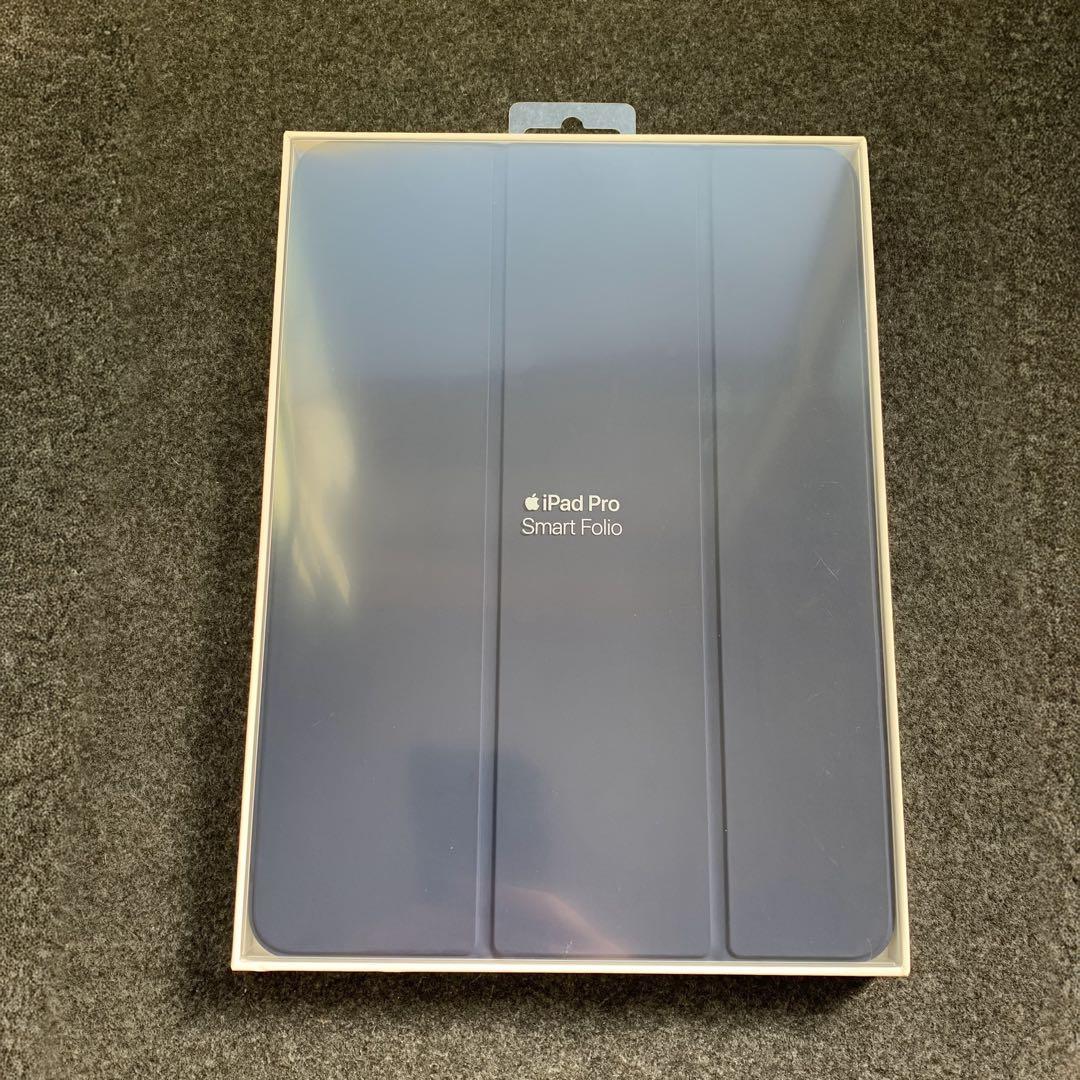 iPad Pro 256GB 11インチ Smart Folio ケース付き