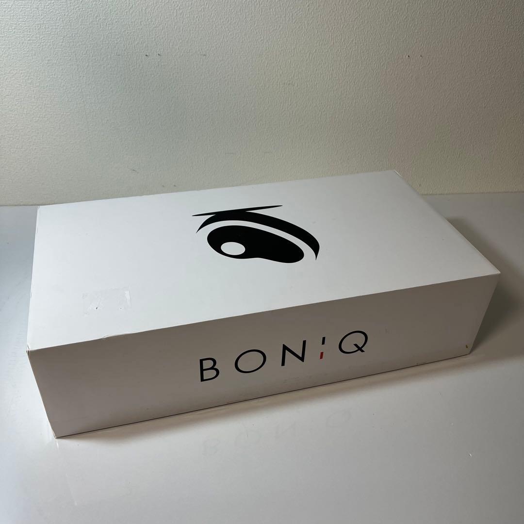 BNQ-01W 低温調理器 BONIQ（ボニーク） ホワイト