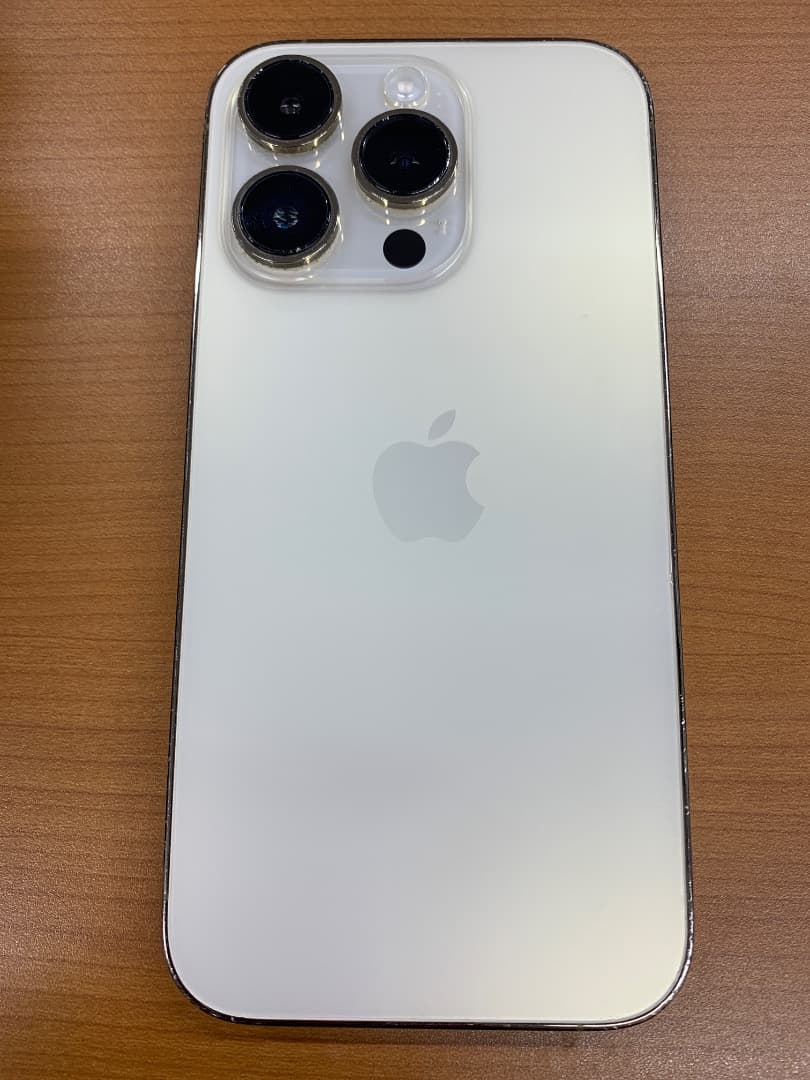 か*ん様 動作確認済 iPhone14 Pro 256GB ID R1403