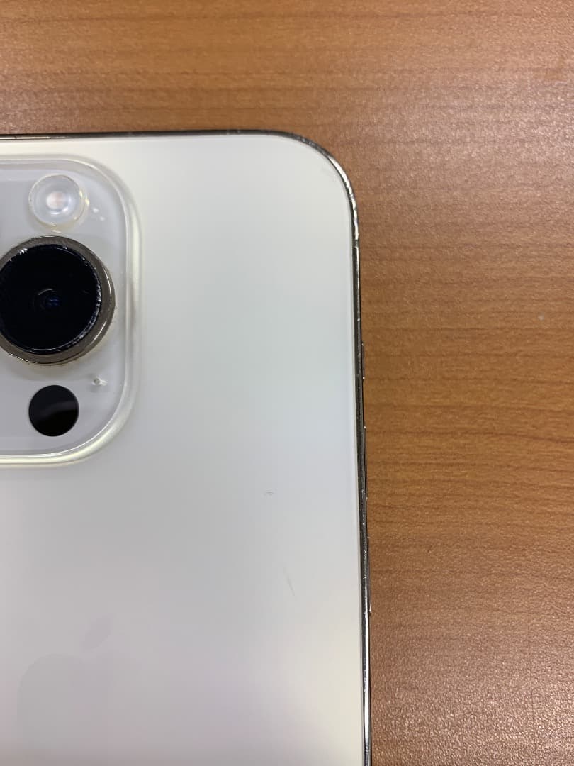 か*ん様 動作確認済 iPhone14 Pro 256GB ID R1403