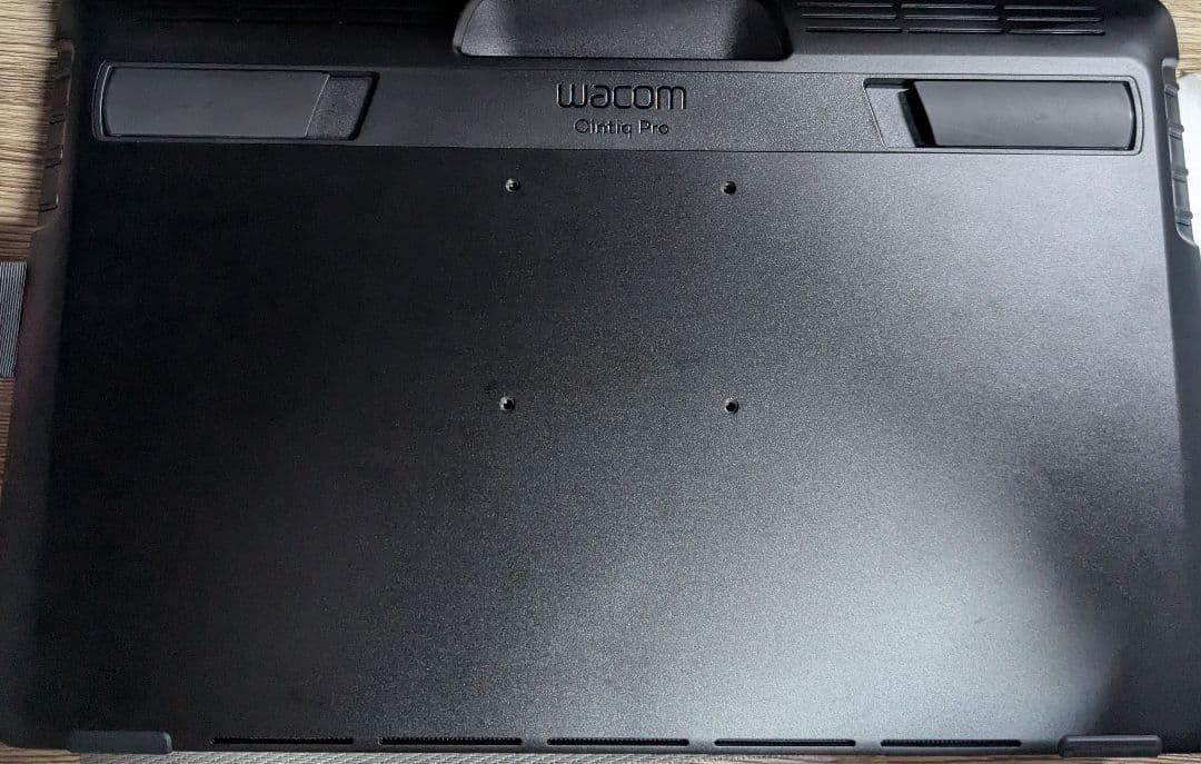 Wacom Cintiq Pro 16 【2021年モデル】