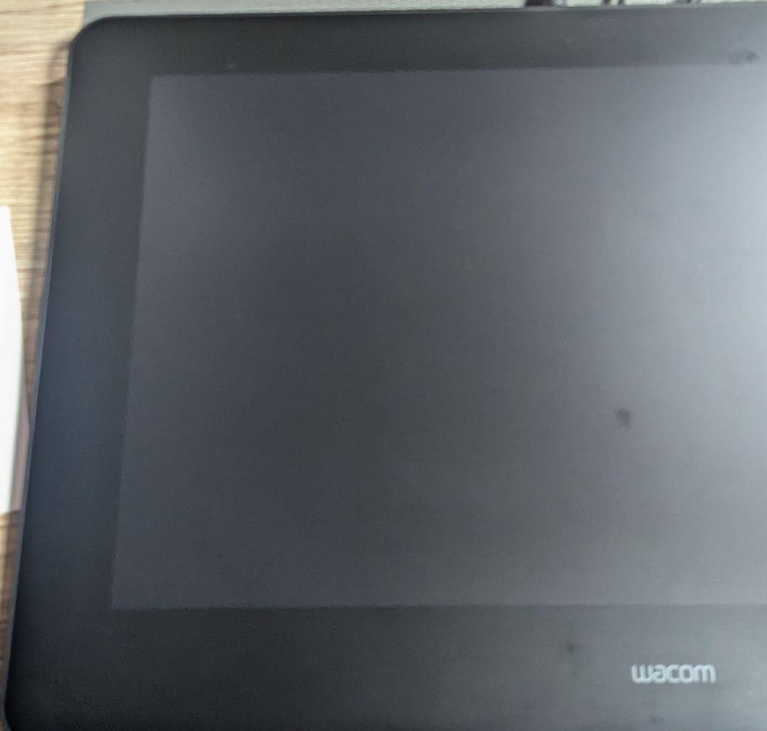 Wacom Cintiq Pro 16 【2021年モデル】