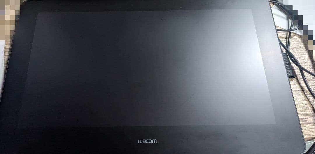Wacom Cintiq Pro 16 【2021年モデル】