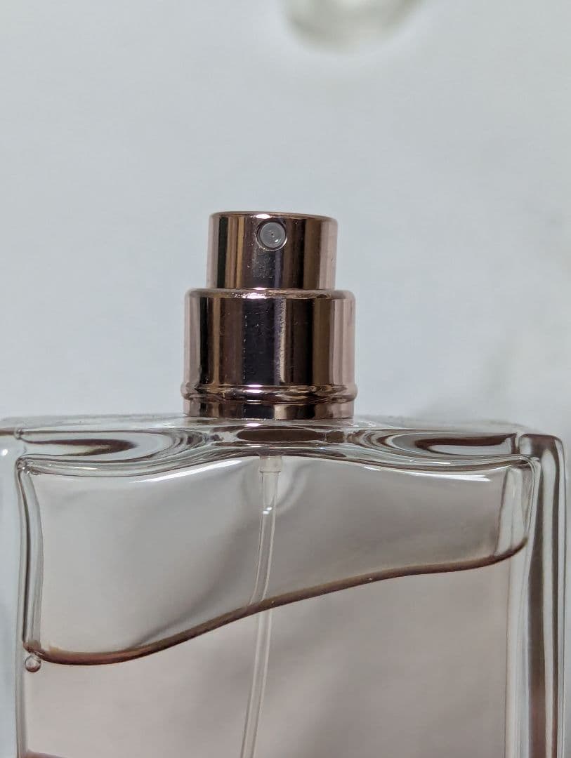 希少イヴ・ロシェ コム・ユンヌ・エヴィダンスオードパルファムインテンス50ml