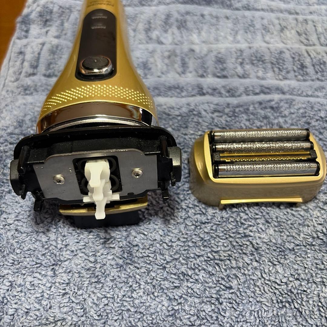 HITACHI K-FJ2 メンズ電気シェーバー