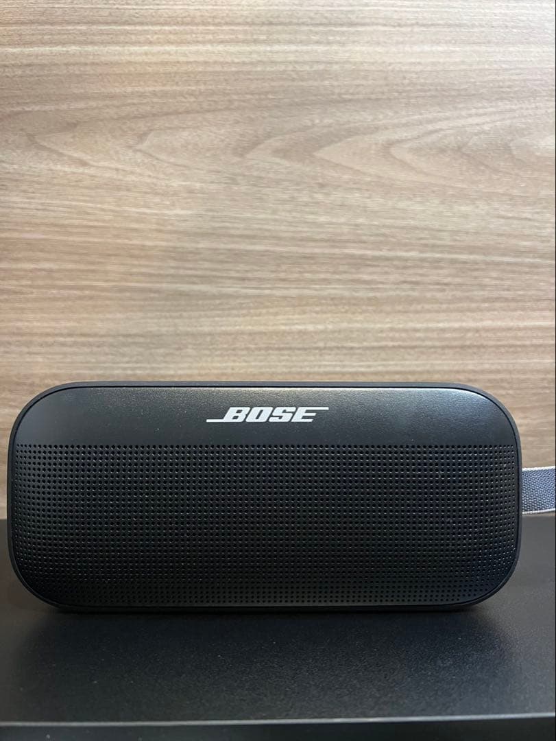 Bose SoundLink Flex & Micro ボーズ スピーカー