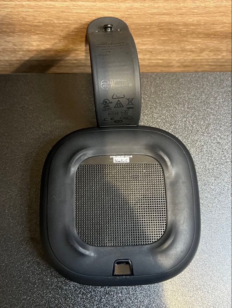 Bose SoundLink Flex & Micro ボーズ スピーカー