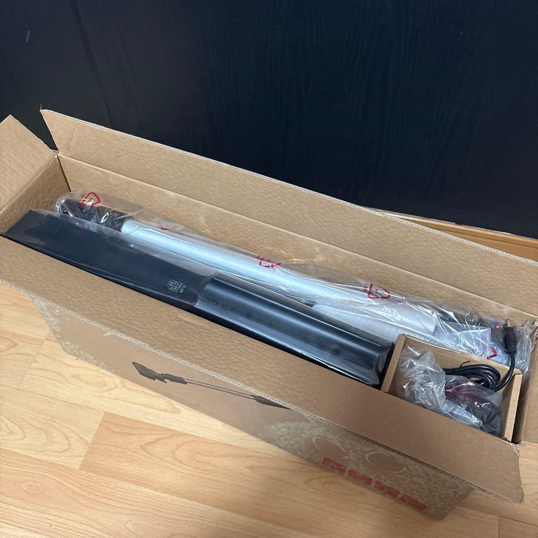 新品未使用 IRIS OHYAMA IC-SLDCP10 サイクロン掃除機