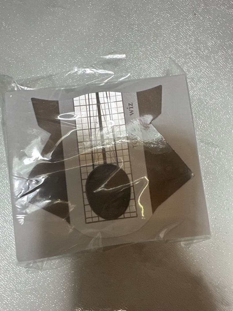 【美品】TOY’s×INITY TOY’s×wiz アクリルセット　まとめ売り