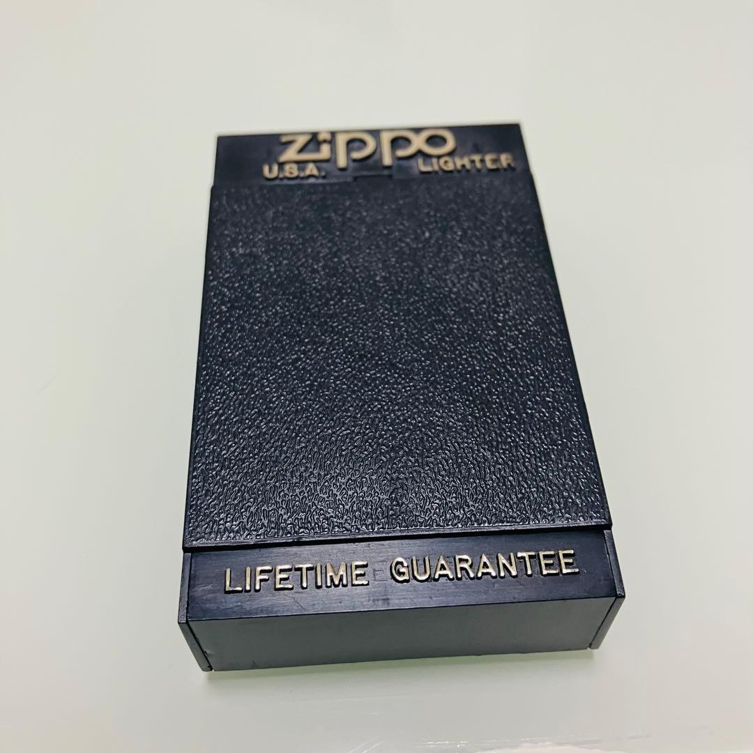 希少ZIPPO サントリーボス　懸賞品　新品未使用