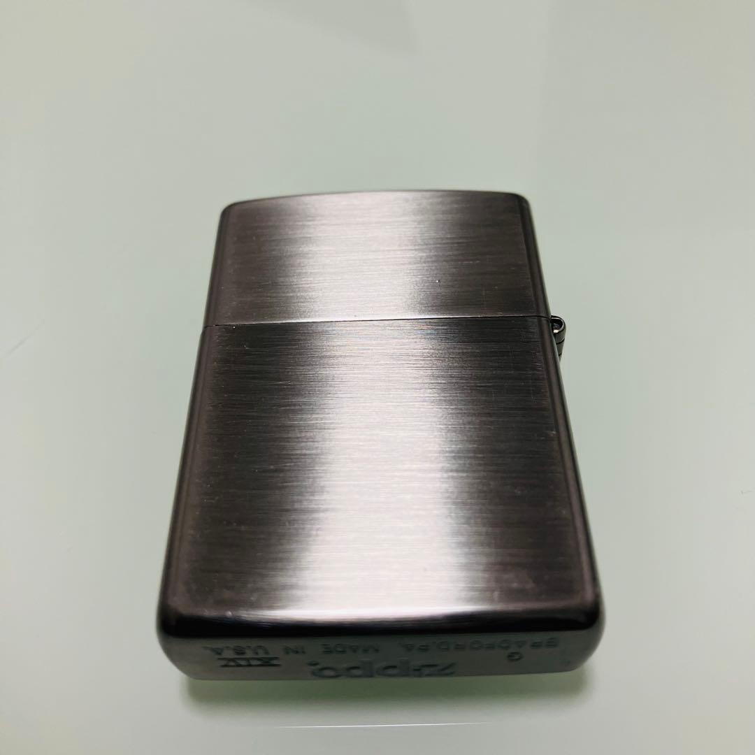 希少ZIPPO サントリーボス　懸賞品　新品未使用