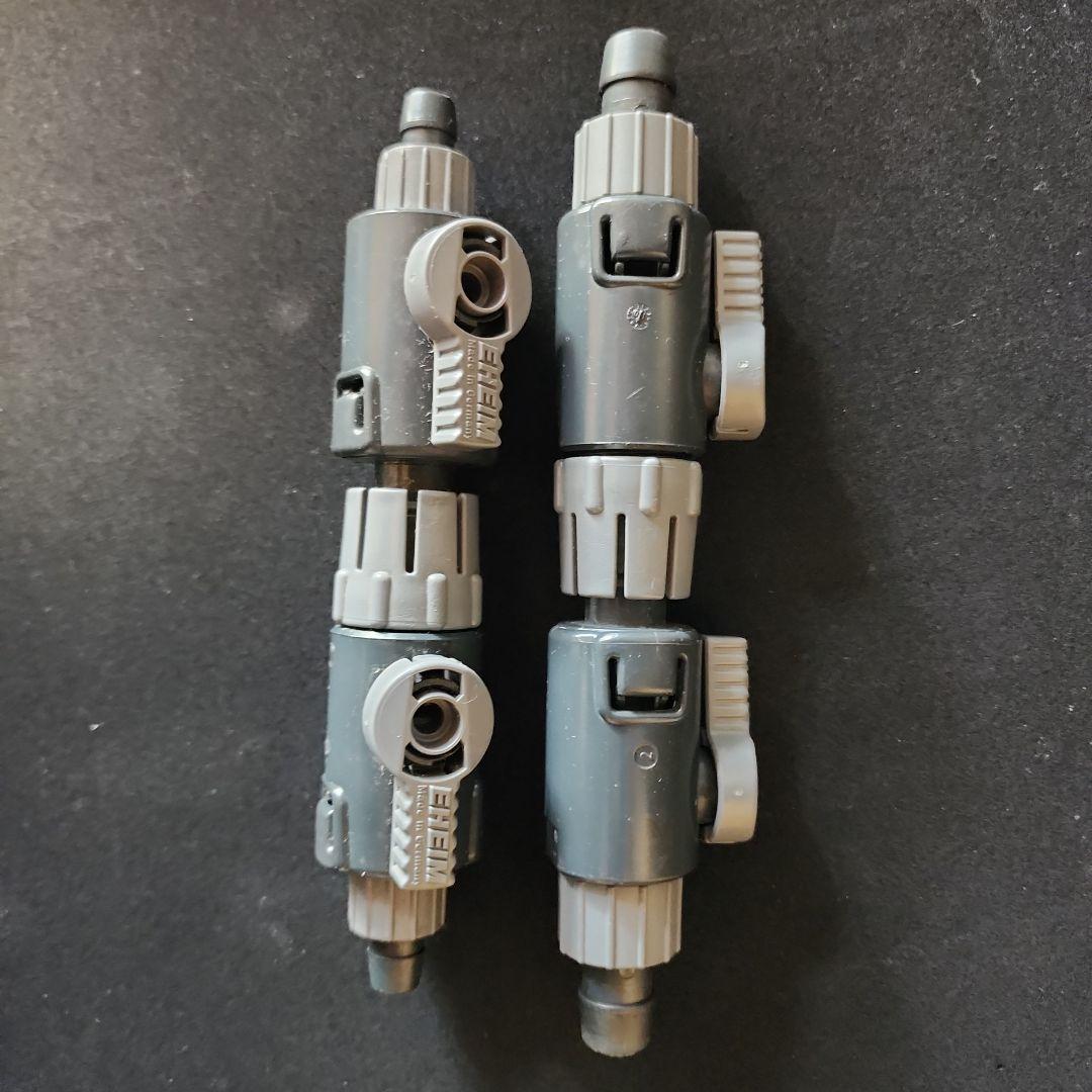 ADA　スーパージェットフィルターES-300ver.1ジャンク