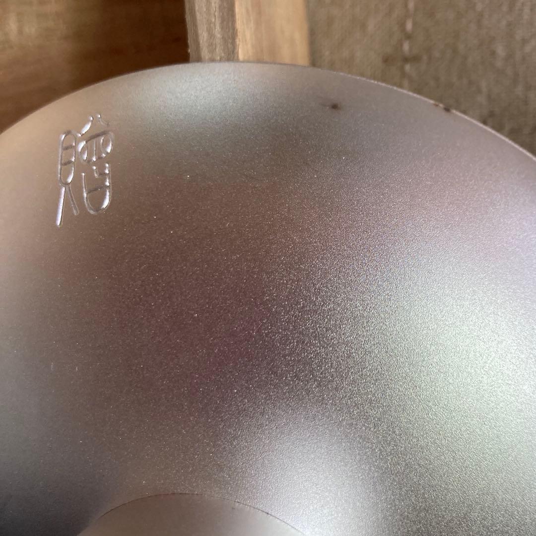 純銀杯　内閣総理大臣　箱入り　139.5g