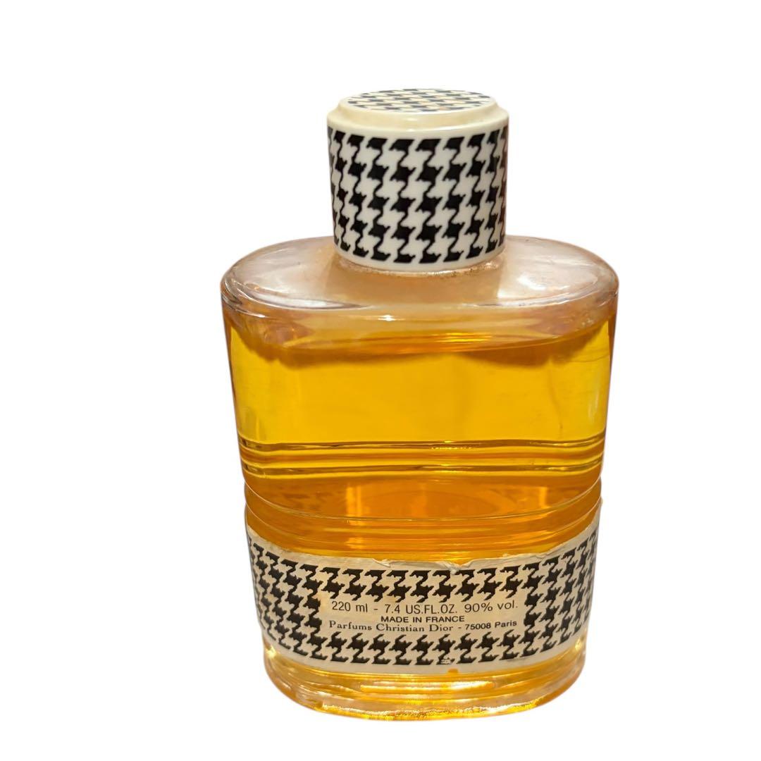 Christian Dior ディオリッシモ オードトワレ 220ml 人気香水