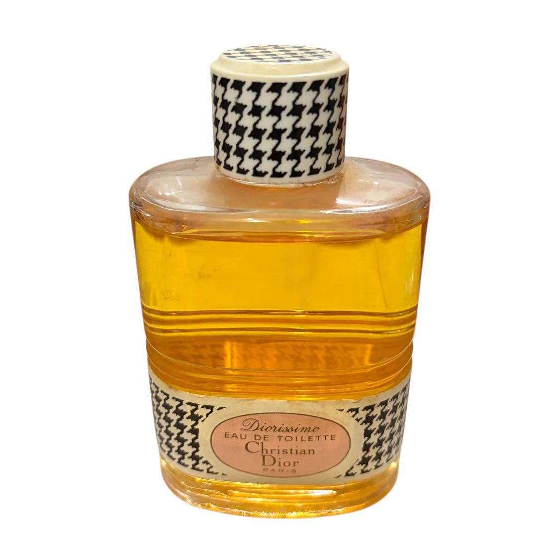 Christian Dior ディオリッシモ オードトワレ 220ml 人気香水