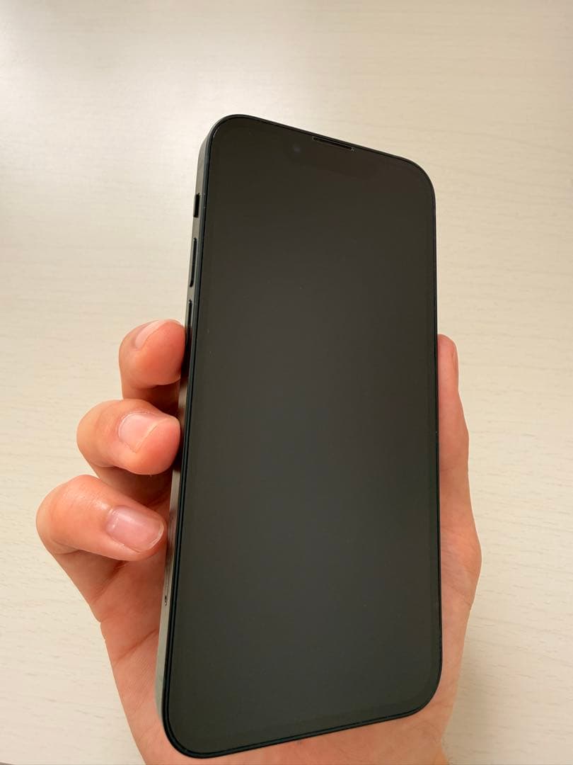 iPhone 13mini (512GB) ミッドナイト